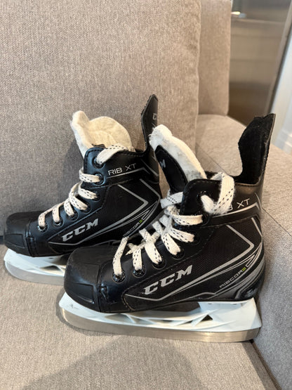 Hockey skates size 12 (CCM RibXT)