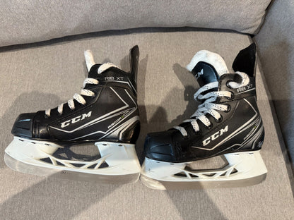 Hockey skates size 12 (CCM RibXT)