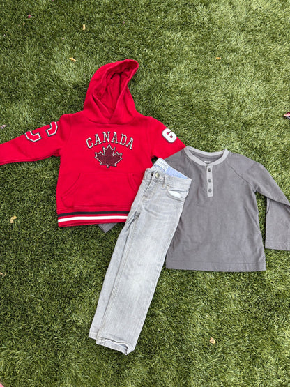 Fall/winter Bundle size 3 boys. VGUC. , Kids 3T