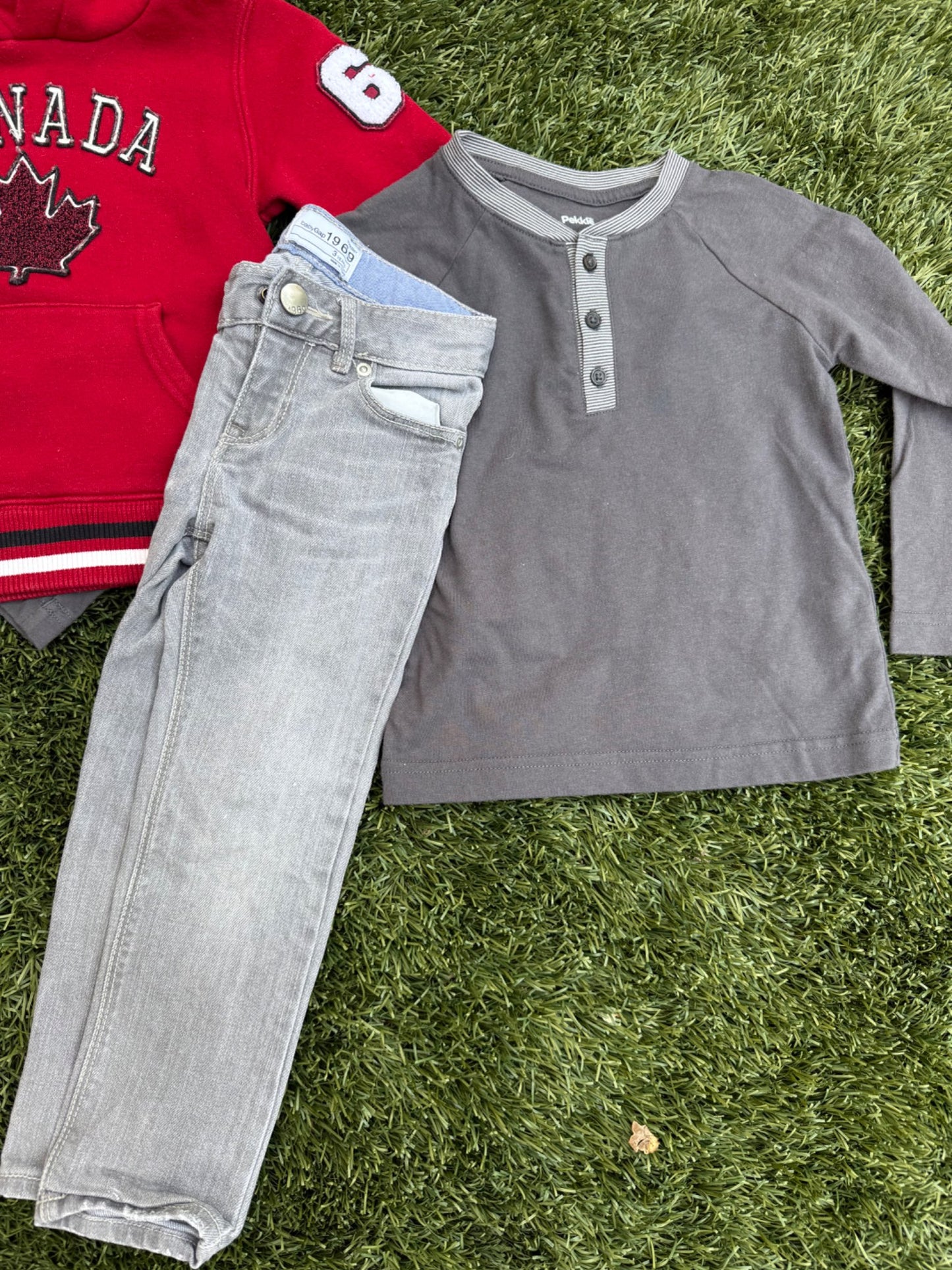 Fall/winter Bundle size 3 boys. VGUC. , Kids 3T