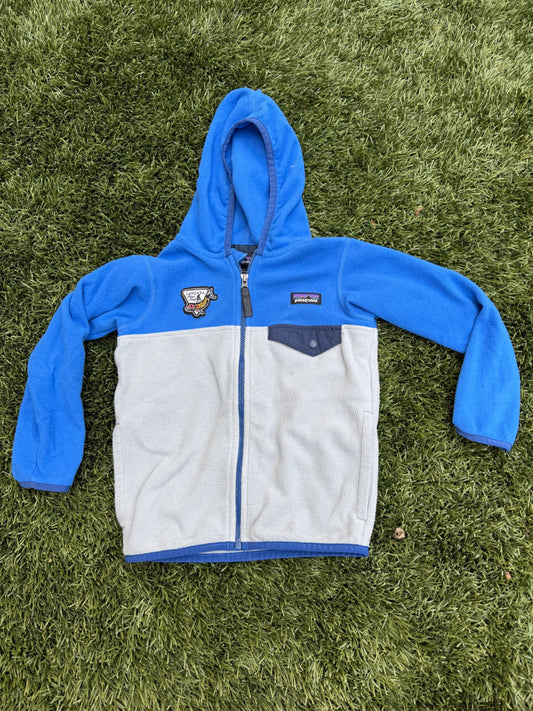 Patagonia fleece size 4T. VGUC. , Kids 4/4T