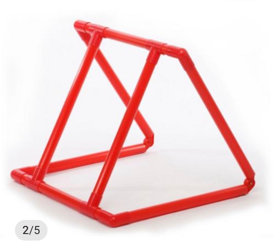 Skating Assist Bar / Trainer (Retails $54)