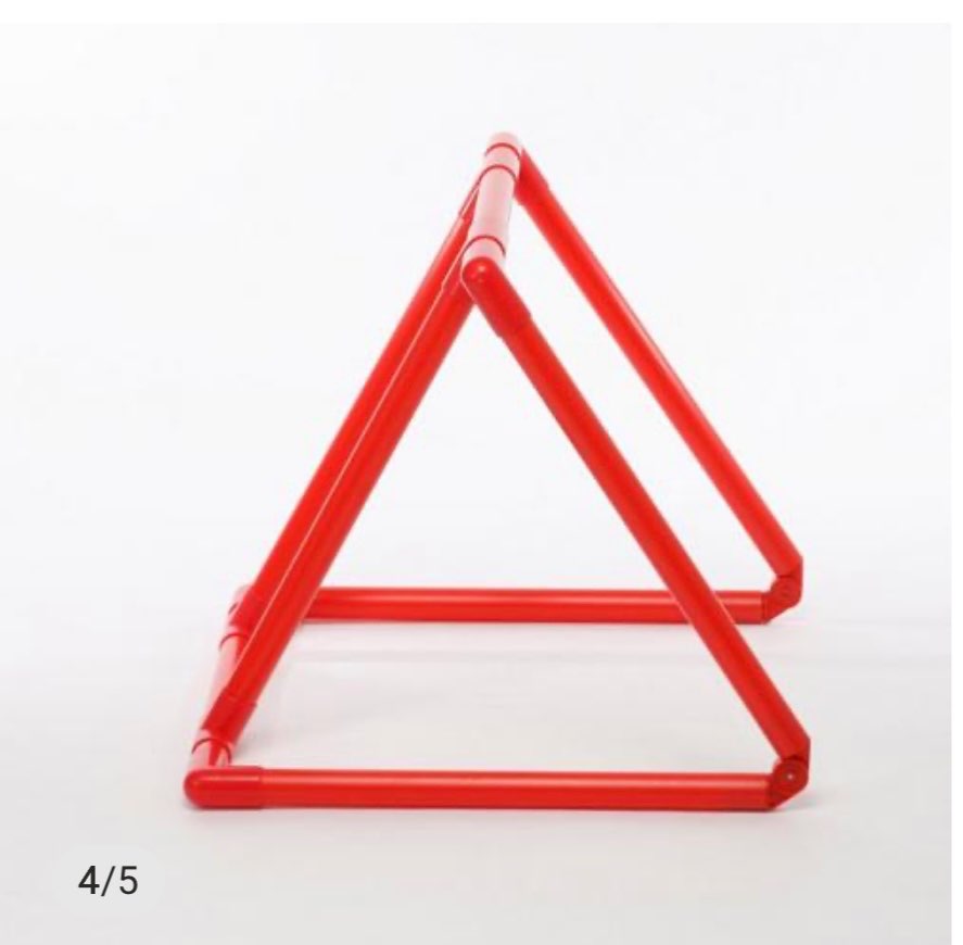 Skating Assist Bar / Trainer (Retails $54)