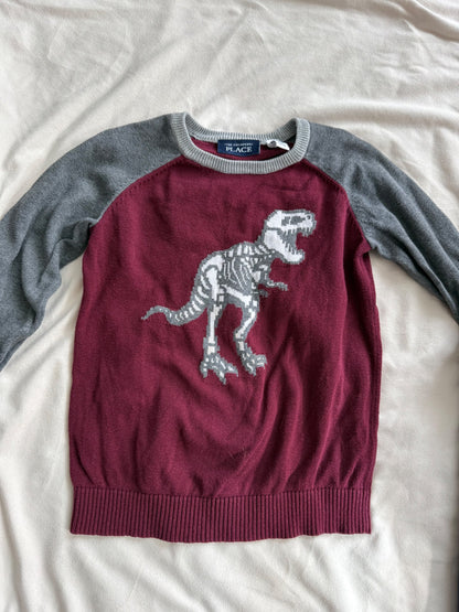 Boys sweaters - size 5 - like new , Kids 5/5T