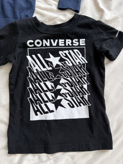 Boys lot - shirts/ sweater, Kids 4/4T