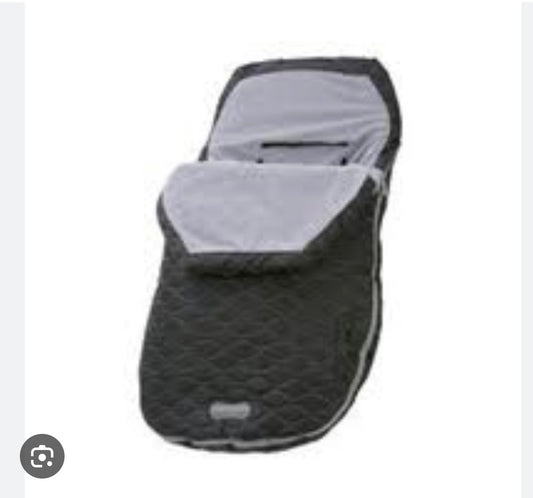 Stroller warm insert - ‘Urban Bundle Me’ - (1-3 yrs up to 36”) BNWT (Retails for $120)
