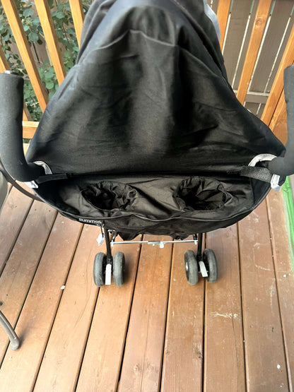 Summer, 3D Mini 'Umbrella" Stroller