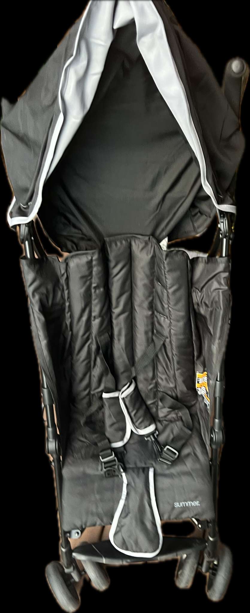 Summer, 3D Mini 'Umbrella" Stroller