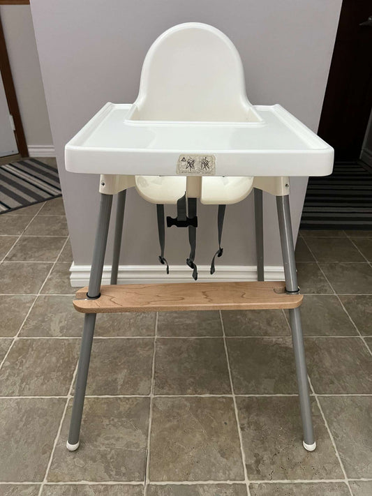 IKEA Antilop  High Chair Bundle