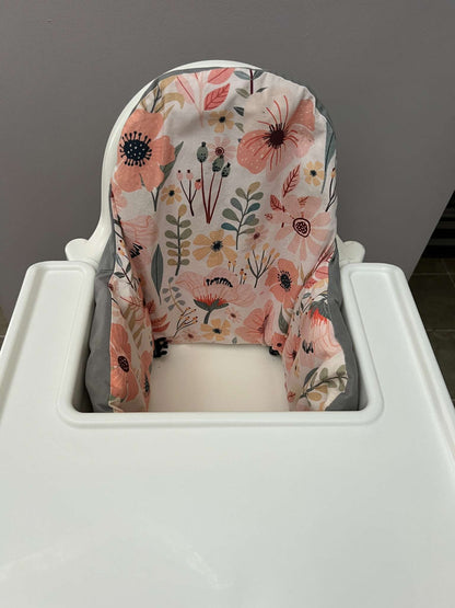 IKEA Antilop  High Chair Bundle