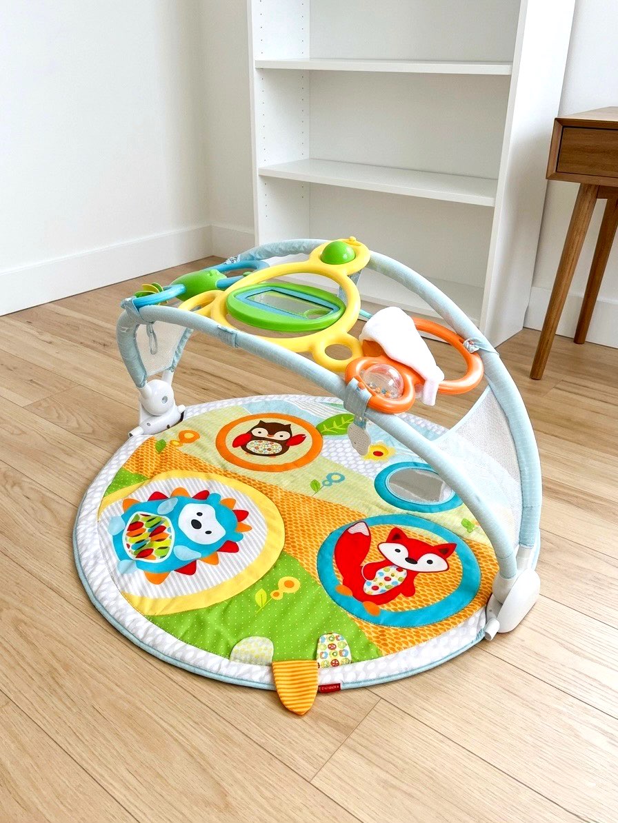 Skip Hop Amazing Arch Activity Gym