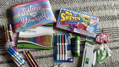Back-to-School Bundle – Everything You Need!