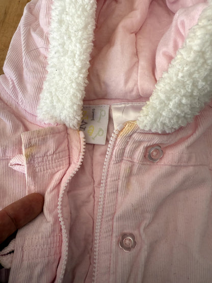 Zip Zap Newborn Snowsuit, Kids Newborn