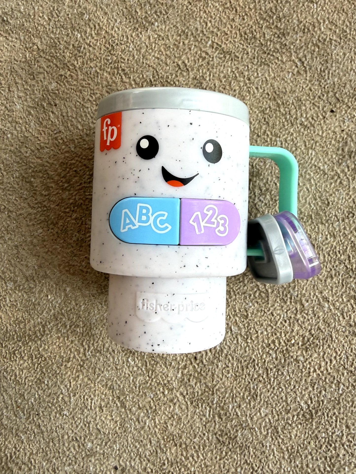 Coffee Mug Toy