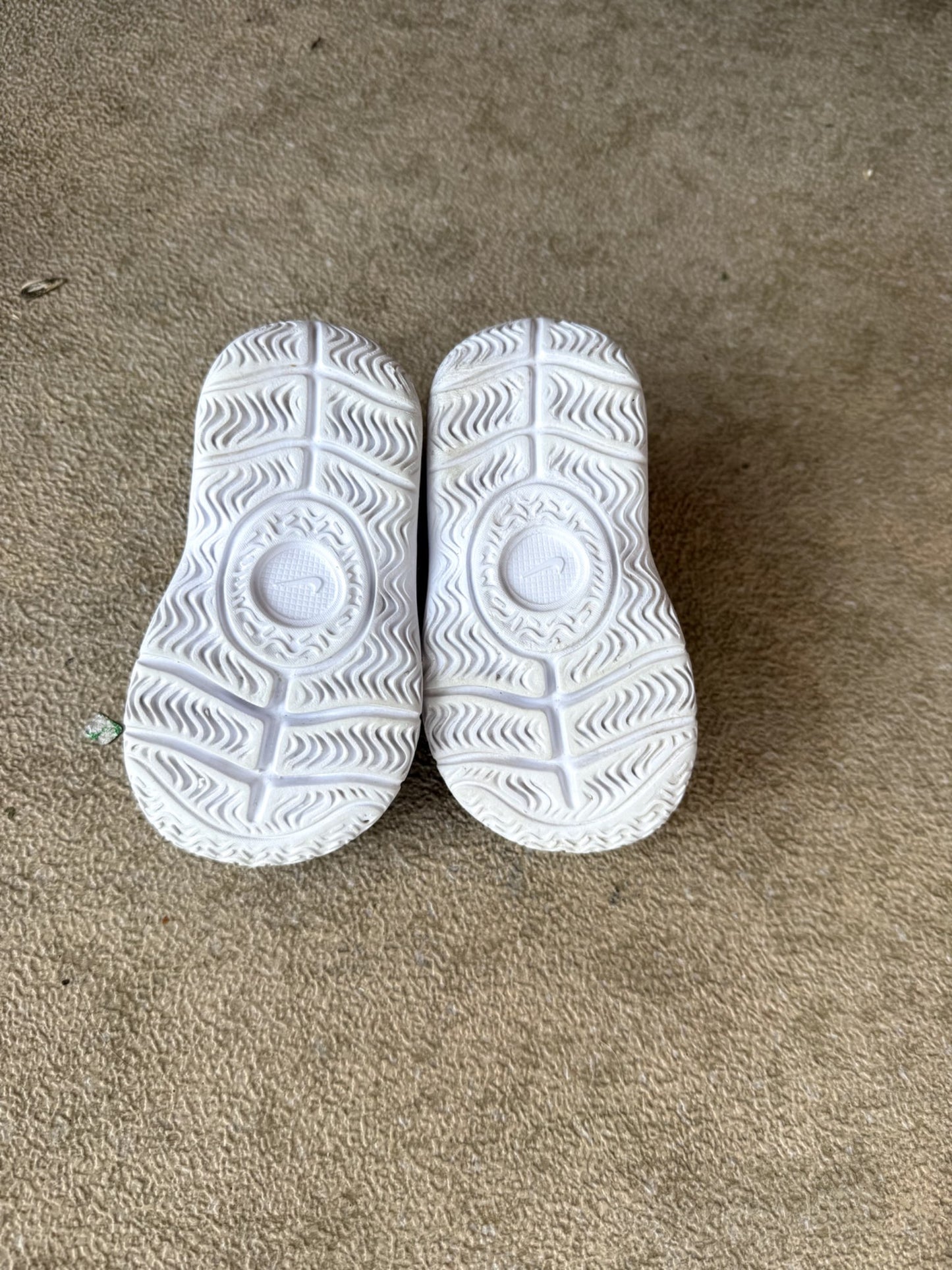 Nike Flex Runner 3 Toddler Slip-On Shoes - Size 5C