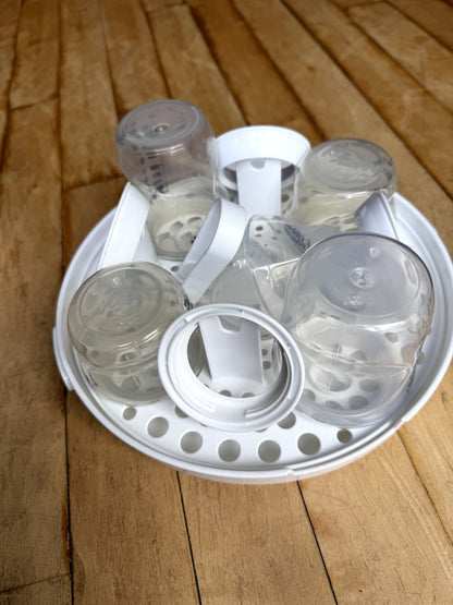 Tommee Tippee Bottle Feeding Bundle
