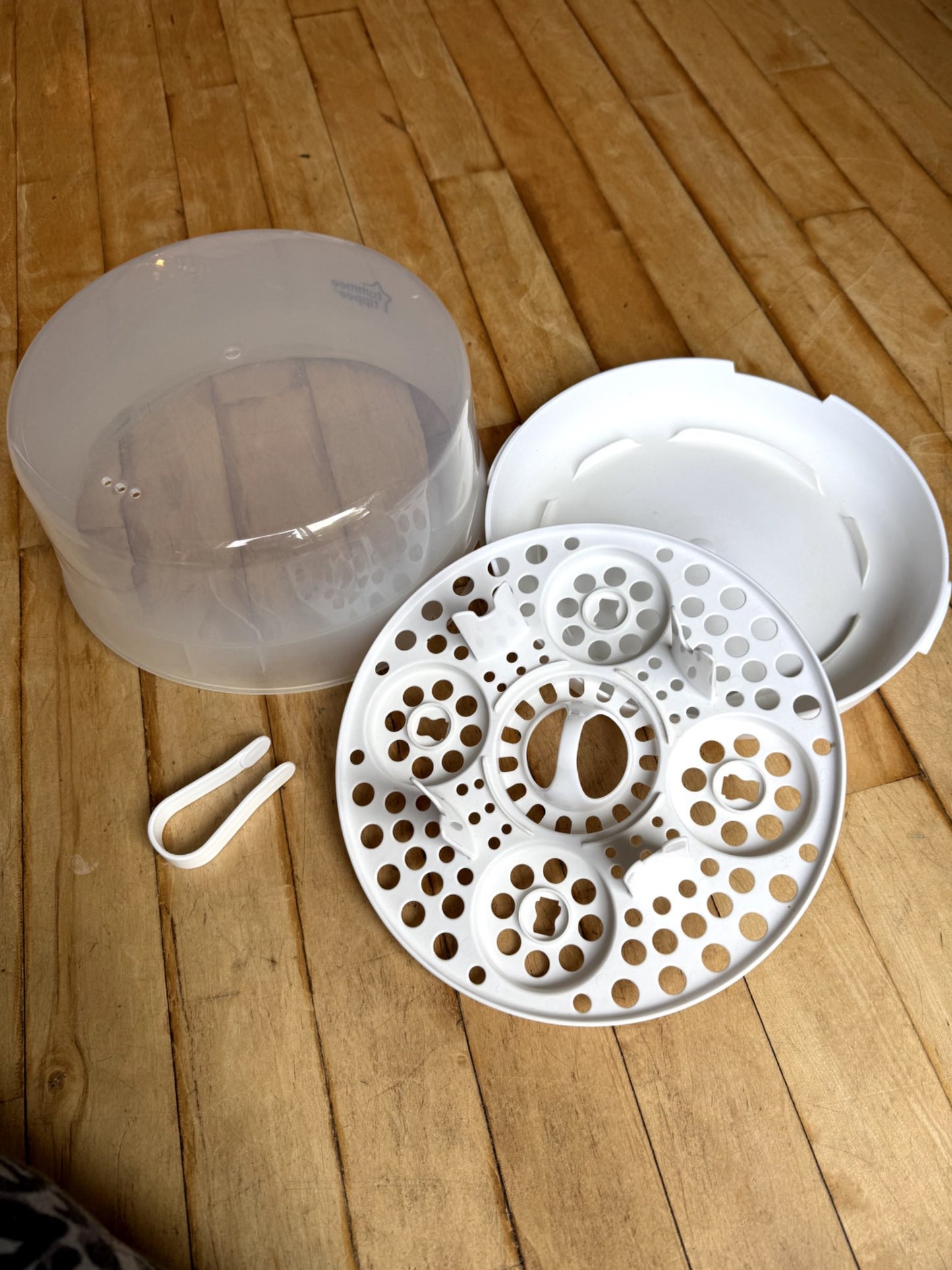 Tommee Tippee Bottle Feeding Bundle