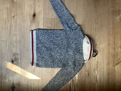 Set of 4 Matching Roots Sweaters perfect for Family Christmas Photos, Kids 12 & 14 (large)
