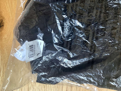 A Pea in a Pod Maternity Crop Leggings Black Size Large brand new in bag - 2 available, sold as a bundle, Maternity L (12-14)