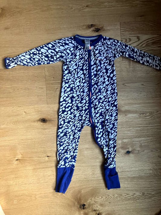 Wondersuit Size 2 (18-24months) Fits large, Kids 24 Month (18-24M)