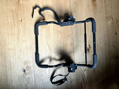 Baby Jogger City Select Car Seat Attachment (2019 model and older)