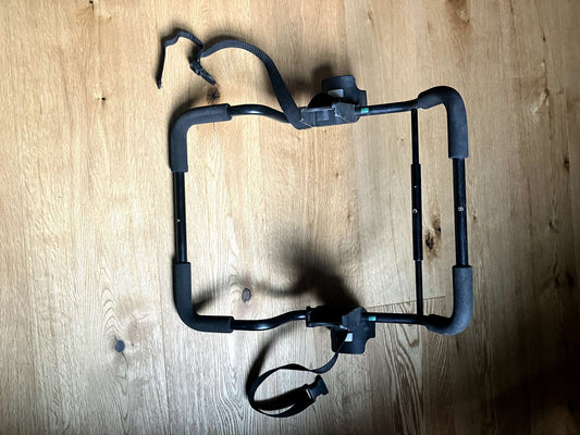 Baby Jogger City Select Car Seat Attachment (2019 model and older)