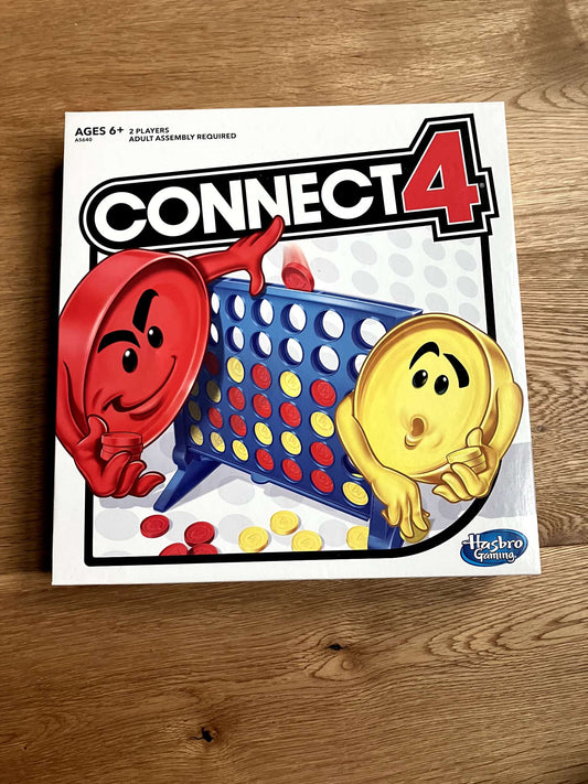 Connect 4
