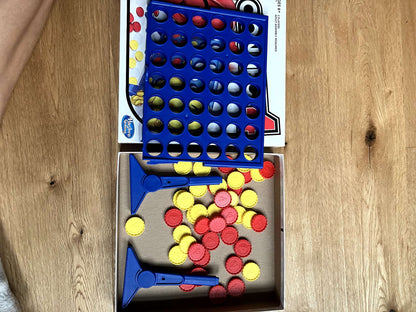 Connect 4