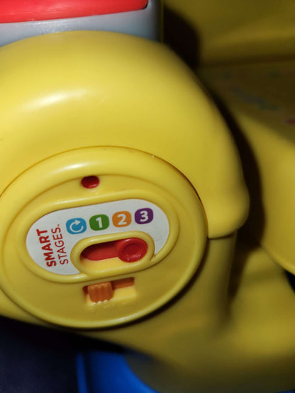 Fisher Price Laugh and Learn Chair