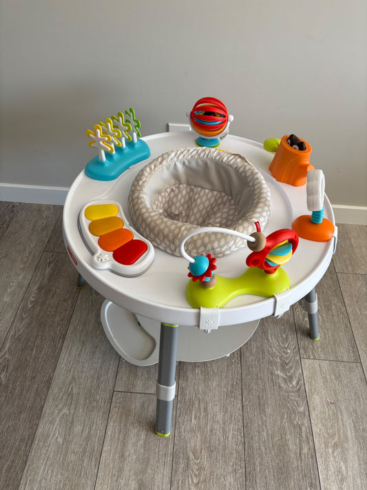 Skip Hop Baby Activity Center