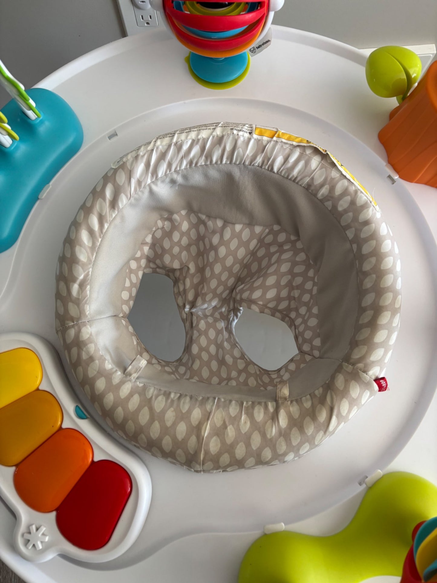 Skip Hop Baby Activity Center