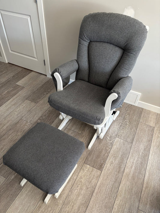 Dutailier Rocking Chair