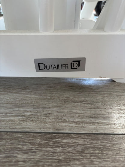Dutailier Rocking Chair