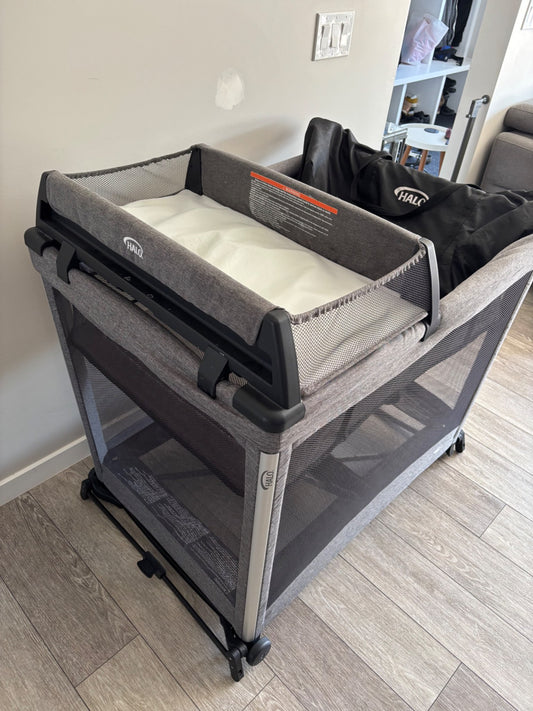 Halo DreamNest Plus