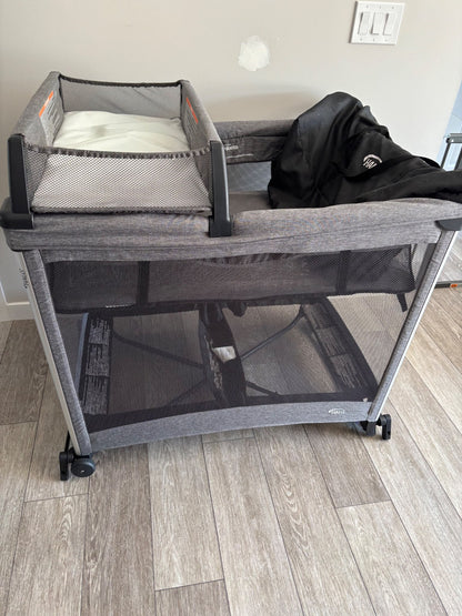 Halo DreamNest Plus