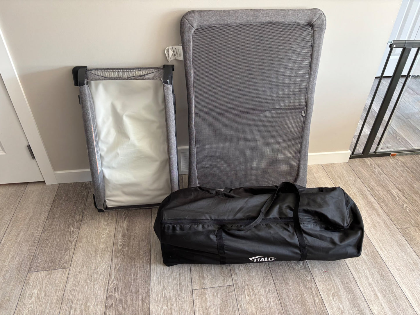 Halo DreamNest Plus