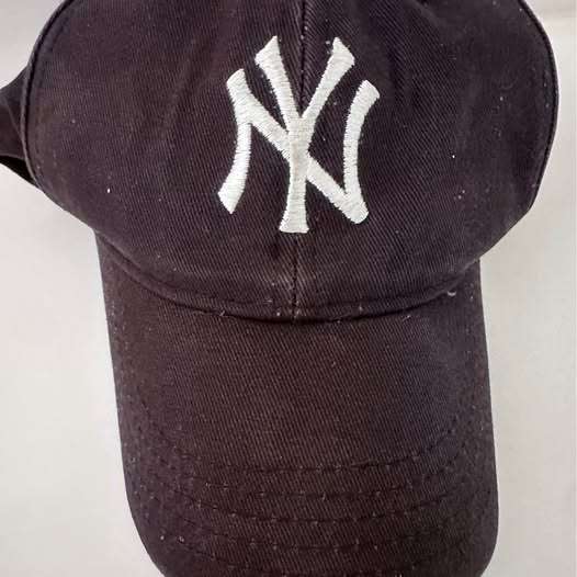 Infant NY Yankees Baseball Cap