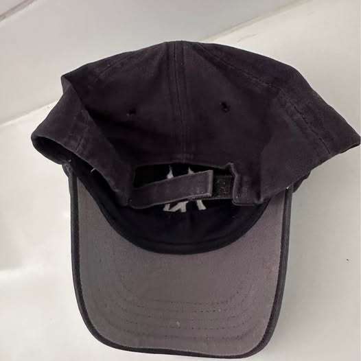 Infant NY Yankees Baseball Cap