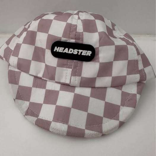 6M Headster Baby Cap