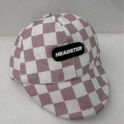 6M Headster Baby Cap