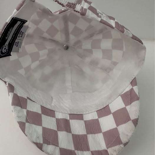 6M Headster Baby Cap