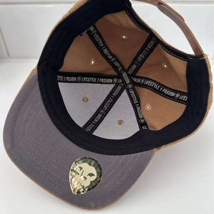 6-24M L&P Apparel Snapback Hat