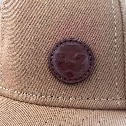 6-24M L&P Apparel Snapback Hat
