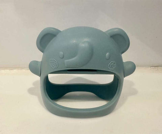 Loulou Lollipop Teething Mitt