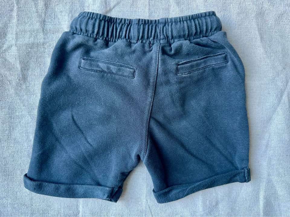 4-6m Noppies Baby Shorts MSRP $40, Kids 6 Month (3-6M)