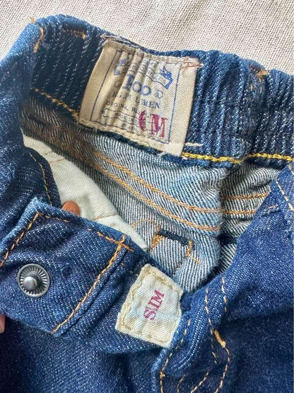 6M Polo Ralph Lauren Baby Jeans, Kids 6 Month (3-6M)