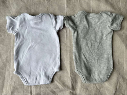 3-6M Saskatchewan Roughriders Baby Onesies, Kids 6 Month (3-6M)