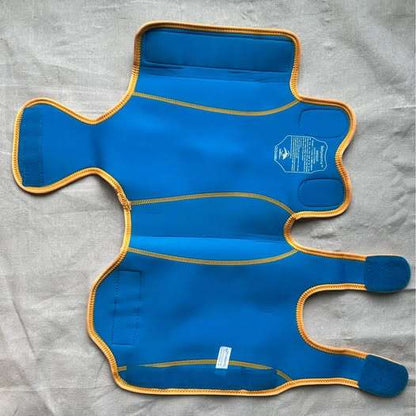6-12M Konfidence Babywarma Wetsuit, Kids 12 Month (9-12M)