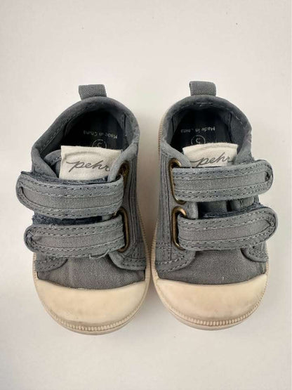Size 5 Pehr Recess Toddler Sneaker MSRP $59, Shoes 5 (Walkers:12-24 mth)