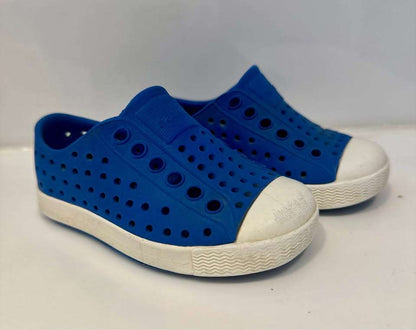 Size C5 Native Jefferson Toddler Shoes, Shoes 5 (Walkers:12-24 mth)
